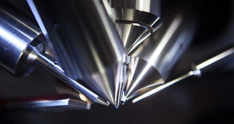 Greening the lab: first net zero mass spectrometer launched