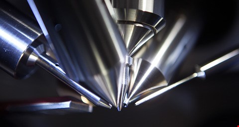 Greening the lab: first net zero mass spectrometer launched