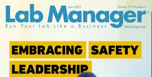 Embracing Safety Leadership Eight values to be an effective safety leader