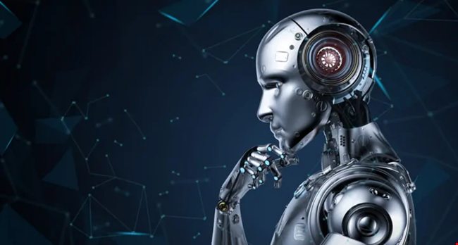 Robotic Motion in Curved Space Defies Standard Laws of Physics