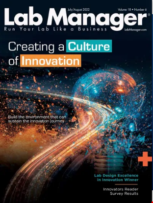 Creating a Culture of Innovation