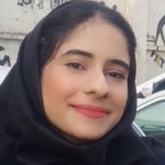 مبینا خلیلی آلاشتی