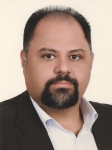 علی صابری