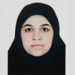 نیایش نریمانی سابق