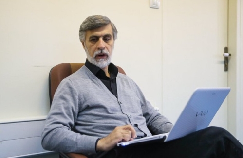 « دکتر بهزاد قره یاضی»؛ رئیس انجمن ایمنی زیستی درگذشت ...